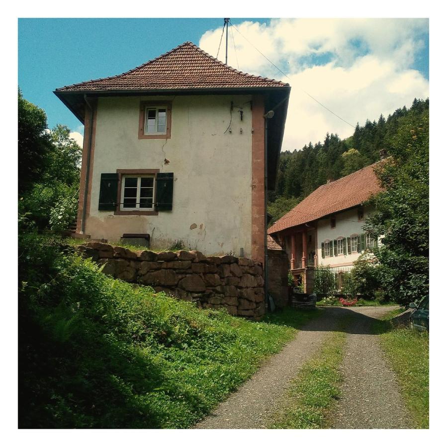 Grandfontaine  La Demeure Des Forges 아파트 외부 사진
